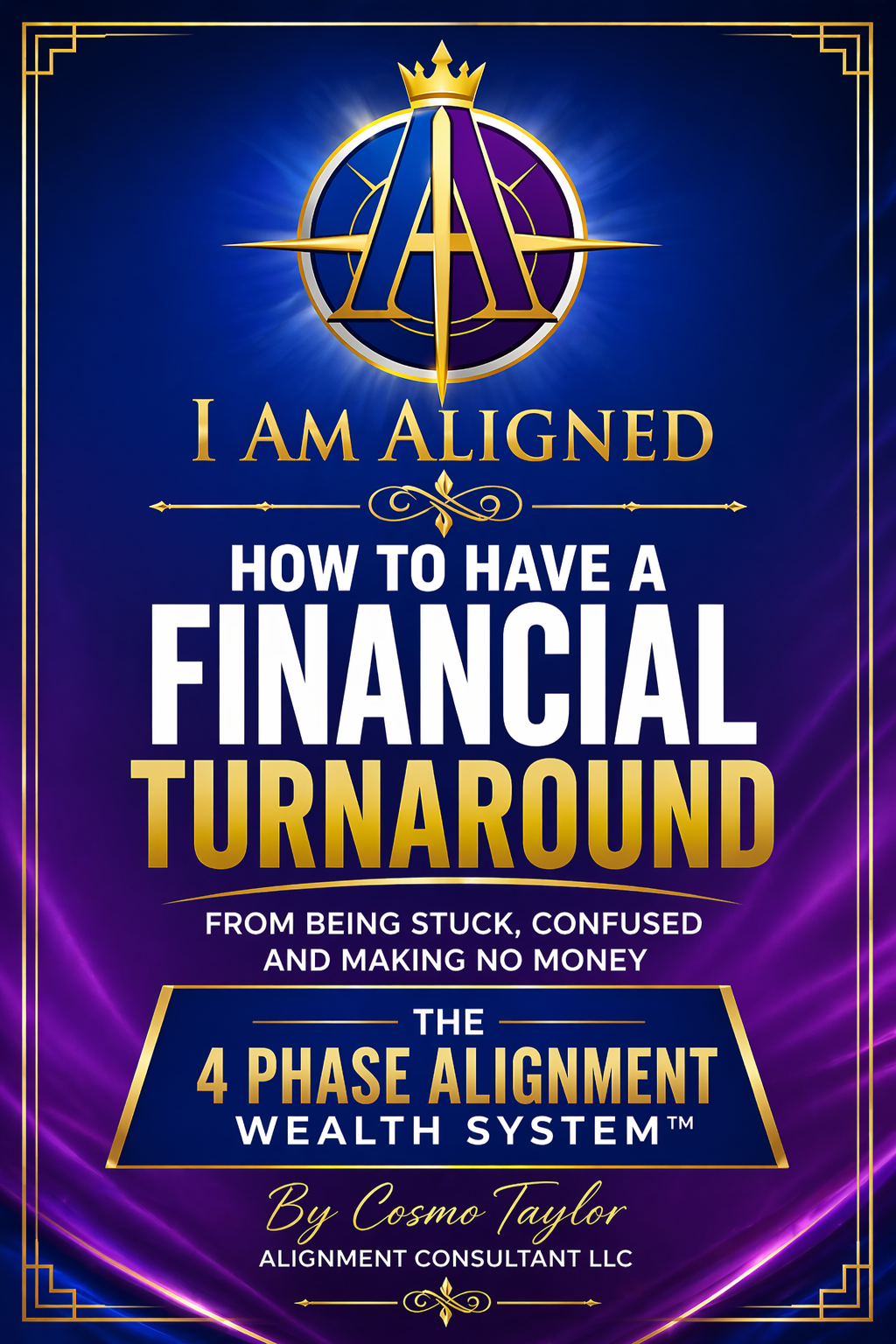 How to Have a Financial Turnaround